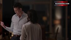 5. Perry Mattfeld Underwear Scene – In The Dark