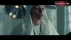 3. Sara Cardinaletti Exposed Breasts – The Ruthless