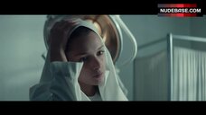 6. Sara Cardinaletti Exposed Breasts – The Ruthless