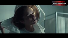 7. Sara Cardinaletti Exposed Breasts – The Ruthless