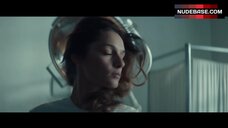 8. Sara Cardinaletti Exposed Breasts – The Ruthless