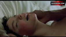 10. Delphine Zentout Sex Scene – Farinelli