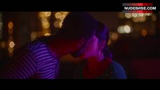 5. Gina Rodriguez Having Sex – Someone Great