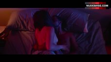 Gina Rodriguez Having Sex – Someone Great
