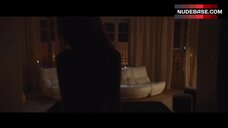 1. Marie-Ange Casta Sex Scene – The Ruthless