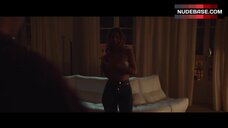 2. Marie-Ange Casta Sex Scene – The Ruthless