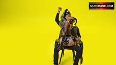 10. Cardi B Sexy Scene – Clout