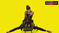 5. Cardi B Sexy Scene – Clout