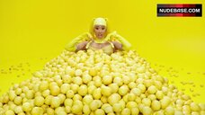 6. Cardi B Sexy Scene – Clout