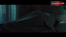 4. Sara Serraiocco Missionary Sex – The Ruthless