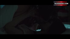 6. Sara Serraiocco Missionary Sex – The Ruthless