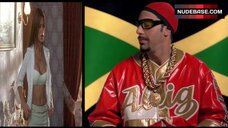 2. Rhona Mitra Underwear Scene – Ali G Indahouse