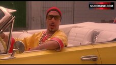 4. Gina La Piana Cleavage – Ali G Indahouse