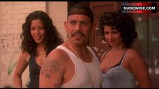 6. Gina La Piana Cleavage – Ali G Indahouse