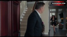 1. Salma Hayek Lingerie Scene – Drunk Parents