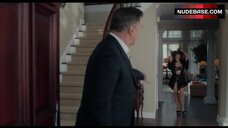 2. Salma Hayek Lingerie Scene – Drunk Parents
