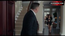 3. Salma Hayek Lingerie Scene – Drunk Parents