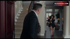 4. Salma Hayek Lingerie Scene – Drunk Parents