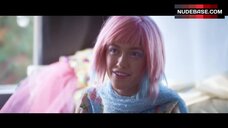 2. Montana Manning Sexy Dancing – Daddy Issues