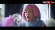 4. Montana Manning Sexy Dancing – Daddy Issues