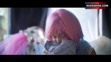 7. Montana Manning Sexy Dancing – Daddy Issues