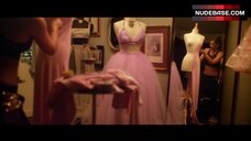 2. Madison Lawlor Lesbian Sex – Daddy Issues