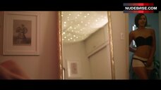 3. Madison Lawlor Lesbian Sex – Daddy Issues