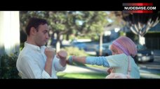 8. Madison Lawlor Lesbian Sex – Daddy Issues