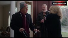 2. Salma Hayek Undressing Scene – Drunk Parents
