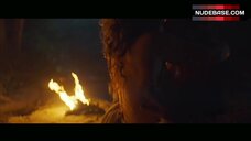 2. Niamh Carolan Sex on Ground – American Gods