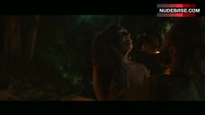 3. Niamh Carolan Sex on Ground – American Gods