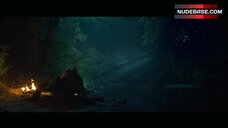 5. Niamh Carolan Sex on Ground – American Gods