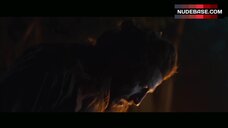 6. Niamh Carolan Sex on Ground – American Gods