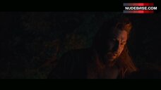 8. Niamh Carolan Sex on Ground – American Gods