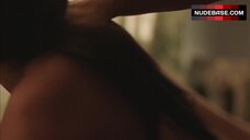 4. Hannaha Hall Intense Sex – The Chi