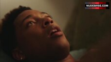 9. Hannaha Hall Intense Sex – The Chi