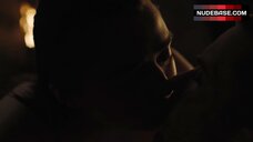 10. Maisie Williams Bare Tits and Ass – Game Of Thrones
