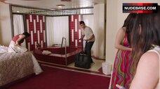 5. Milla Sofia Press Underwear Scene – Better Things