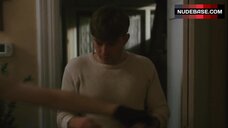 1. Lili Harper Breasts Scene – Aquarians