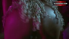 1. Melissa Gonzalez Ass Shaking – Hey, Mr. Postman!