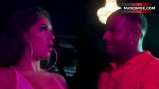 9. Melissa Gonzalez Ass Shaking – Hey, Mr. Postman!