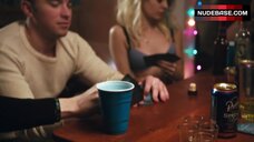 1. Tracey Fairaway Underwear Scene – Aquarians