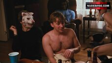 10. Tracey Fairaway Underwear Scene – Aquarians
