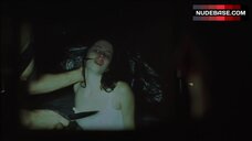 Jenny Powell Underwear Scene – 8Mm