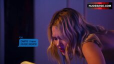 5. Kelli Berglund Bare Tits – Now Apocalypse