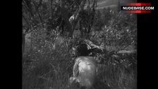 10. Hedy Lamarr Shows Tits and Ass – Ecstasy