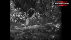 Hedy Lamarr Shows Tits and Ass – Ecstasy