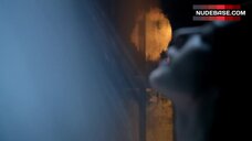 2. Candice Coke Lesbian Scene – Proven Innocent