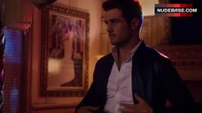3. Roxane Mesquida Orgy Scene – Now Apocalypse