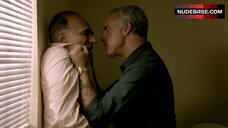 8. Jamie Anne Allman Lingerie Scene – Bosch